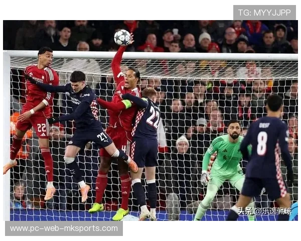 利物浦主场惨败，红军进入深度危机