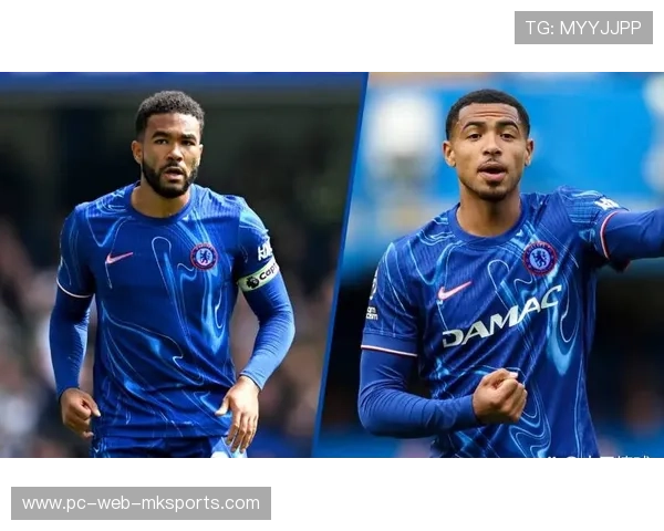 切尔西若能持续青训输出，未来竞争力无忧