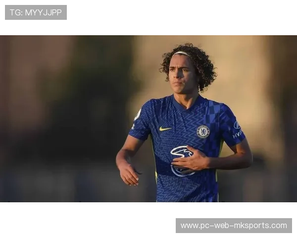 切尔西若在青训投入持续，未来收益值得期待