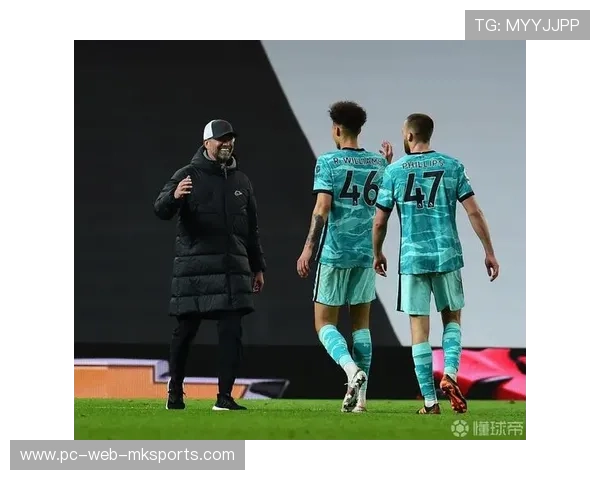 利物浦若在转会与训练上形成合力，重回巅峰可期