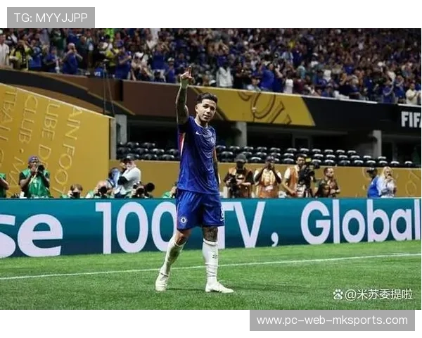 切尔西青春风暴席卷欧洲