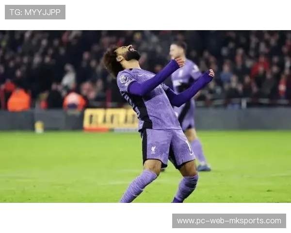 利物浦努涅斯连连施压后推射锁定胜局