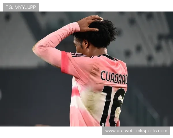 尤文外线强势推进成功