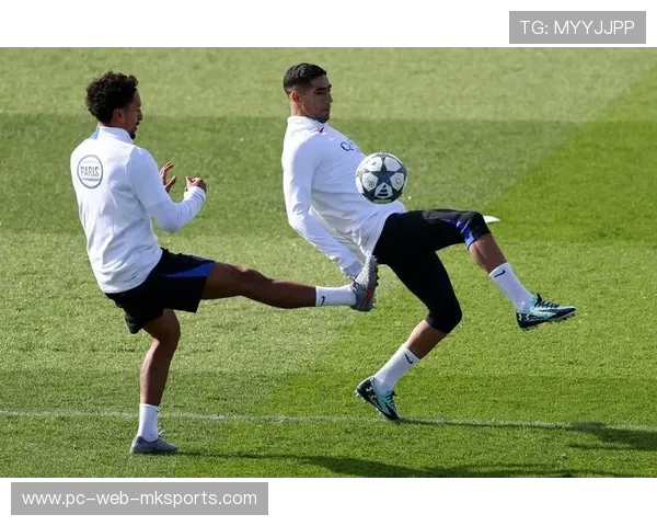 巴黎圣日耳曼在强强对话中不手软